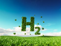 Hydrogen Strategy to fuel energy goals
