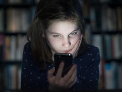 School guide to target explicit image abuse