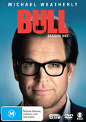 Bull, Season One