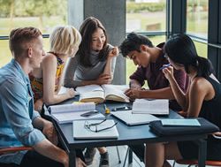 University equality push for VET students