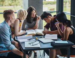 University equality push for VET students