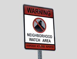 Neighbourhood watch: Are local community apps fuelling paranoia?