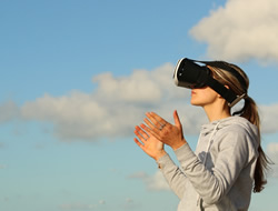 Virtual tedium: What’s behind VR’s failure to launch?