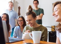 Power up: How women leaders can boost each other’s power