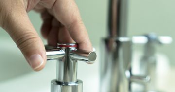 Call for Canberrans to care for water