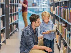 Libraries turn over new electronic chapter