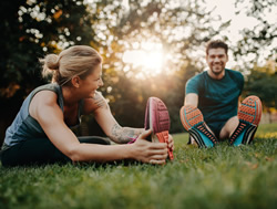 Healthy plan prescribed for Canberrans