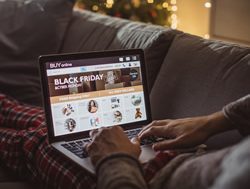 Tis the season to be wary online
