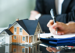 ADF rebuilds home insurance scheme