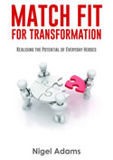 Match Fit for Transformation