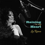 Raining In My Heart