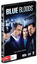 Blue Bloods, The Seventh Season