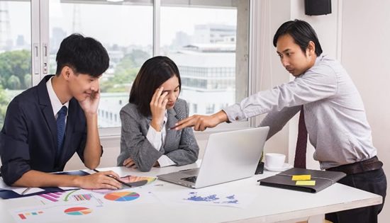 Time is money: Jobs and duties you should never delegate