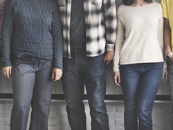 Fitting in: Three ways to make inclusion work for everyone