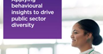 Research raises PS gender equality obstacles