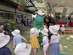 Childcare guide to help parents aim for the stars