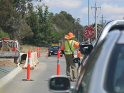 NSW drivers to hear rumble of speed strips