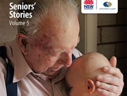 Seniors share a century of stories