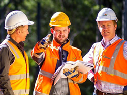 Safework strategy builds on workplace safety