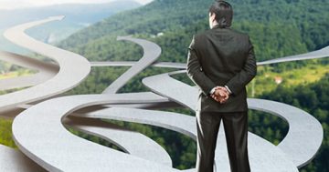 What matters most: Are you making the right life choices?