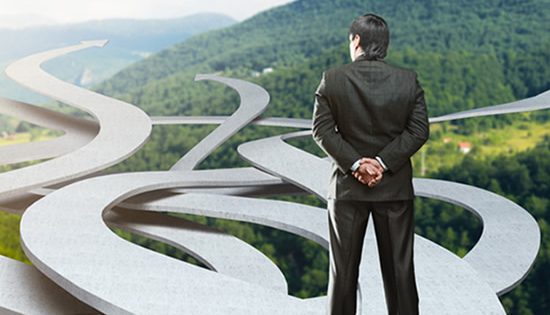 What matters most: Are you making the right life choices?