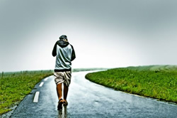 New support on road to adulthood