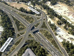 Billion-dollar road plan rolled out