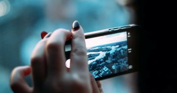 Candid camera: How a bug could let hackers into your phone camera