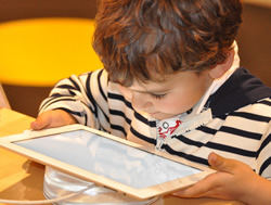 Are the kids all right? Why we need to data-proof our kids