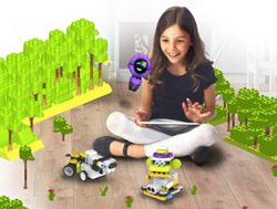 Toy story: Do kids need coding robots to be future-ready?
