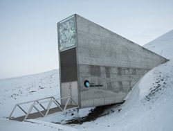 Cold storage: Why Microsoft is storing source code in an Arctic cave