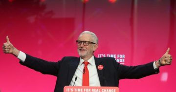 UNITED KINGDOM: Labour promises PS pay rise