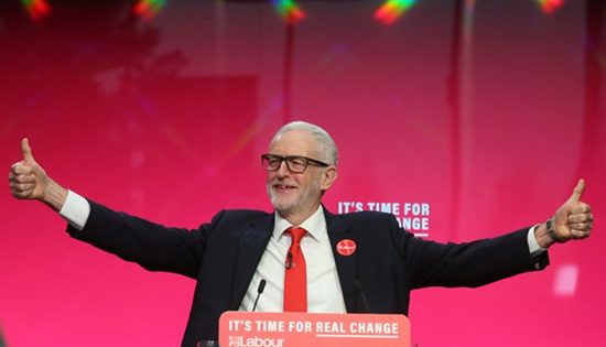 UNITED KINGDOM: Labour promises PS pay rise