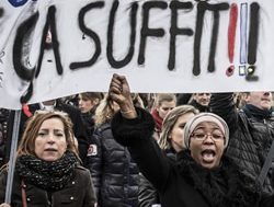 FRANCE: Pension reforms spark strike call