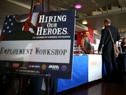UNITED STATES: Veterans program ‘threat to diversity’