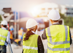 Inspectors to build on worksite safety