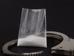 Jail drug usage at all time high