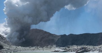 PM commends PS response to White Island tragedy