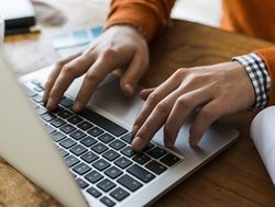 Digital career link for job-seekers