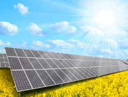 Shining a light on solar panel issues