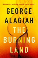 The Burning Land