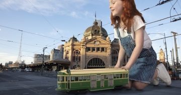 Melbourne, Italy and more…
