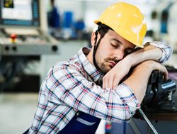 Wake-up call: Why working on too little sleep is worse than we thought