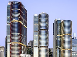 Barangaroo carbon neutrality a reality
