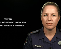 Camera trial to focus on officer safety