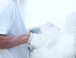 No stone unturned on silica risk
