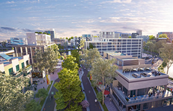 State’s newest city design goes on show