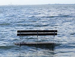 Rise up: How computer modelling could predict where we’ll go as seas rise