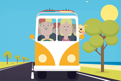 Region gets onboard new transport plan