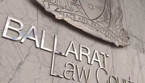 Specialist Family Violence Court now in session